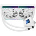 Thermalright Core Matrix 240 Vision ARGB White