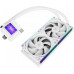 Thermalright Core Matrix 240 Vision ARGB White