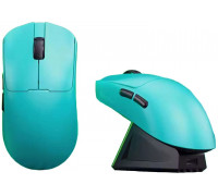 Leobog GM3 Cyan ze stacją ładującą (LEGM3C)