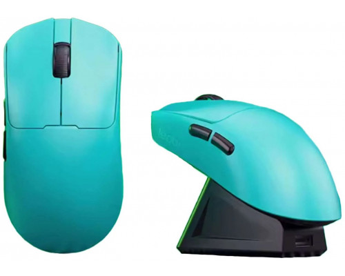 Leobog GM3 Cyan ze stacją ładującą (LEGM3C)