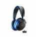SteelSeries Arctis Nova 7P Wireless Gen 2 Zestaw słuchawkowy Przewodowy i Bezprzewodowy Opaska na głowę Gaming USB Type-C Bluetooth Czarny