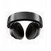 SteelSeries Arctis Nova 7P Wireless Gen 2 Zestaw słuchawkowy Przewodowy i Bezprzewodowy Opaska na głowę Gaming USB Type-C Bluetooth Czarny