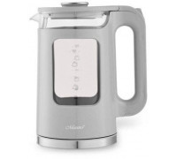 Maestro elektryczny 1,7L 2200W MR-065-GREY