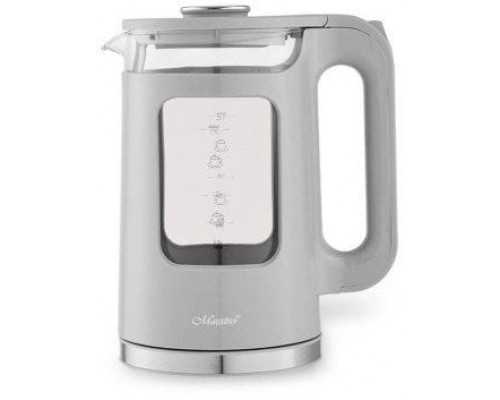 Maestro elektryczny 1,7L 2200W MR-065-GREY