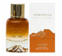 SORVELLA Mountain Collection Whitney EDP spray 50ml