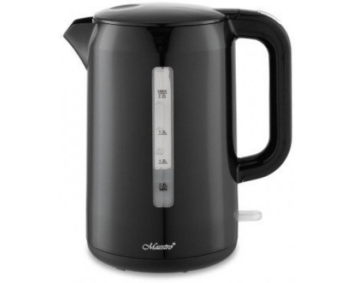 Maestro elektrycz. 2,2L 2200W MR-022-BLACK
