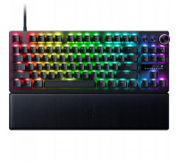 Razer Huntsman V3 Pro 8 KHz TKL US Black -  Huntsman V3 Pro TKL 8Khz RZ03-05520100-R3M1 (8887910074077)
