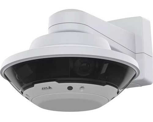 Axis Q6300-E 50 HZ