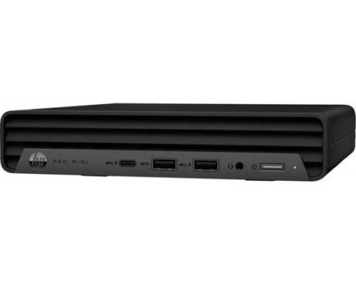 Komputer HP Pro Mini 400 G9 i7-13700T/32GB/512SSD/WLAN/W11Pro no Flex Ports