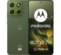 Motorola Edge 70 5G 12/512GB Green  (PBA50029PL)