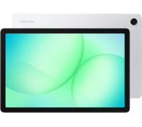 Samsung Galaxy Tab A11+ 11-inch 128 GB 5G Silver (SM-X236BWithSREUE)
