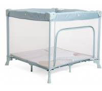Playpen open landscape