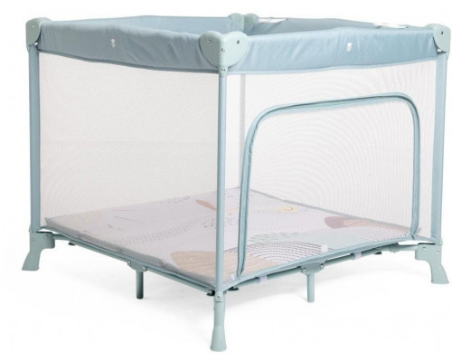 Playpen open landscape
