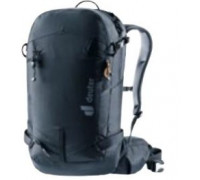 Deuter Plecak skiturowy Freerider 24 black