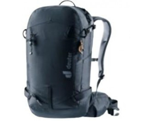 Deuter Plecak skiturowy Freerider 24 black