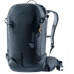 Deuter Plecak skiturowy Freerider 24 black