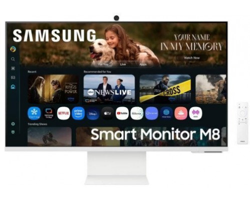 Samsung Smart M8 (LS32FM801UUXDU)