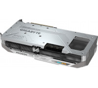 Radeon RX 9070 XT GAMING OC ICE 16G