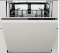 Whirlpool WIP4T133PES