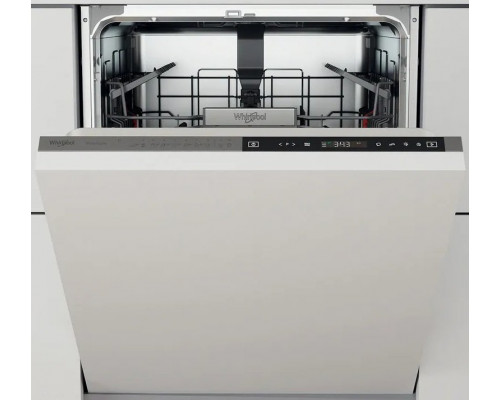 Whirlpool WIP4T133PES