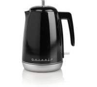 Gorenje elektryczny K15RLBK 1 7l (czarny)