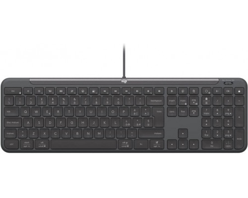 Logitech Signature Slim K620 for Business (920-013330)