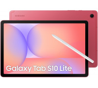 Samsung Galaxy Tab S10 Lite 256 GB 27,7 cm (10.9") 8 GB Wi-Fi 6 (802.11ax)