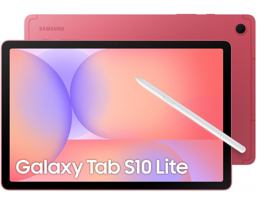 Samsung Galaxy Tab S10 Lite 256 GB 27,7 cm (10.9") 8 GB Wi-Fi 6 (802.11ax)