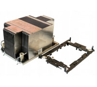 Standard 2U heatsink for