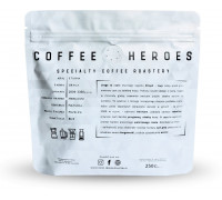 Coffee Heroes Etiopia Uraga 250g