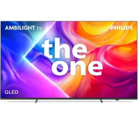 Philips 85PUS9000/12 QLED 85'' 4K Ultra HD Titan OS Ambilight