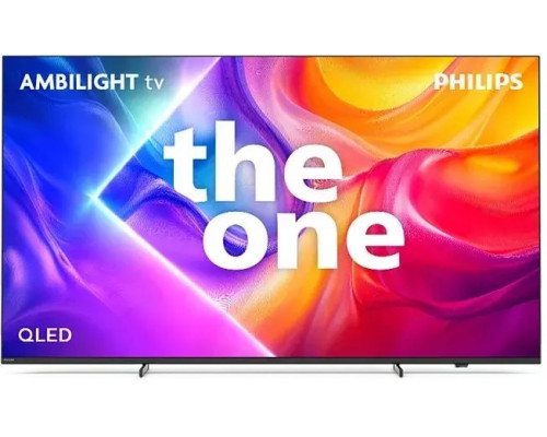 Philips 85PUS9000/12 QLED 85'' 4K Ultra HD Titan OS Ambilight