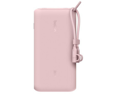 Belkin BOOSTCHARGE POWER DELIVERY POWE