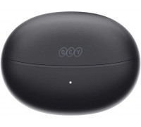 QCY Crossky Clip C30S Headphones (black)