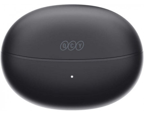 QCY Crossky Clip C30S Headphones (black)