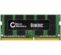 CoreParts MMLE-DDR4-0002-32GB moduł pamięci 1 x 32 GB