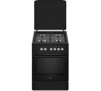 KUCHNIA GAZOWO ELEKTRYCZNA MPM 66 KGE 13B