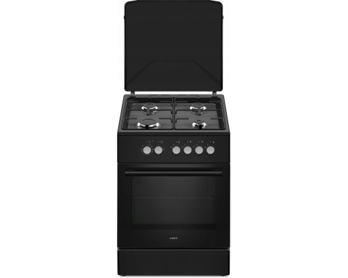 KUCHNIA GAZOWO ELEKTRYCZNA MPM 66 KGE 13B