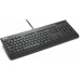 Lenovo Smartcard Wired Keyboard II klawiatura Dom biurowy USB US English Czarny