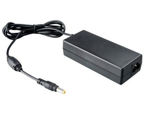 Akasa adapter zasilający/inwentor wewnętrzny 65 W Black