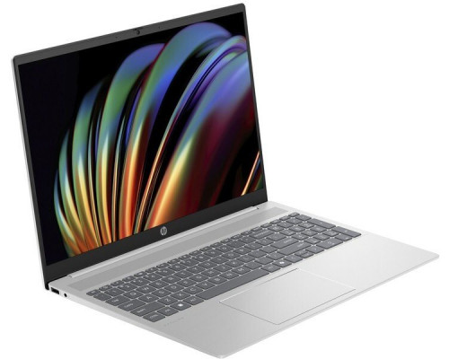 Laptop HP Laptop Pavilion 16-af0016nw / BF1P5EA / Intel i5 / 16GB / SSD 512GB / Intel Xe / 2K / Win 11 / Srebrny