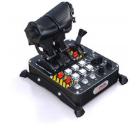 Abena Virpil Controls MongoosT-50CM3 dźwignia gazu