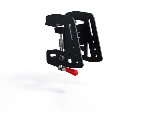 xMount Virpil Controls Desk Mount - black, Mini