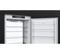 Teka RBF 78780 FI WH Wbudowany 341 l E White