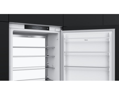 Teka RBF 78780 FI WH Wbudowany 341 l E White