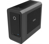 Komputer Zotac ZBOX-EU27506TC-BE-W5B Intel Core Ultra 7 265 RTX 5060Ti 16GB DDR5 1TB SSD W11H