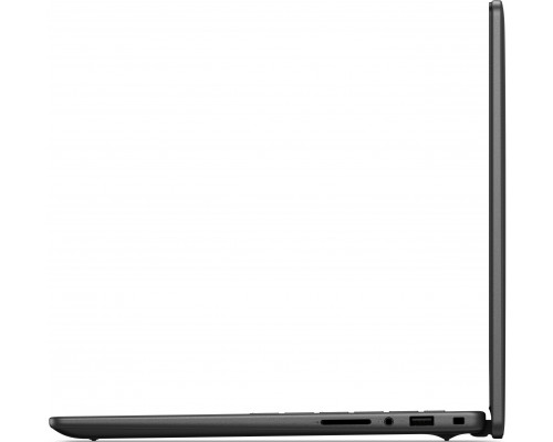 Laptop Dell Pro 14 Essential PV14255/AMD Ryzen 7 250/16GB/512GB SSD/AMD Radeon/FgrPr/WLAN + BT/14.0" FHD+/Backlit Kb/4 Cell/65W/W11 Pro/3YPS