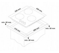 XBERG   XBERG BRGI455W 45cm