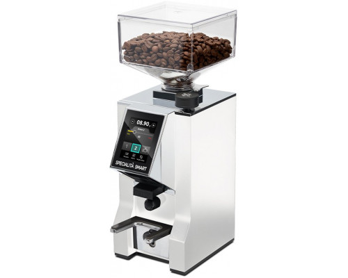 Eureka Mignon SPECIALITA Smart 220-240V/50Hz biały