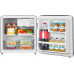 Comfee RCD50BL2EURT mini lodówka 47 litrów 1C do 10C